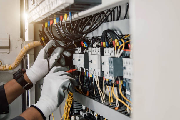 Best Electrician for Home Renovation  in Shil, OH